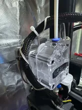 Kundenbewertungen – Extruder MK8 Dual Drive für TPU Filament Bowden Direct