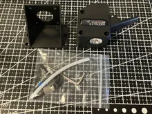 Kundenbewertungen – Extruder MK8 Dual Drive für TPU Filament Bowden Direct