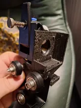 Kundenbewertungen – Extruder MK8 Dual Drive Upgrade Bowden Direct 1,75 mm