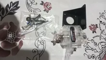 Kundenbewertungen – Extruder MK8 Dual Drive Upgrade Bowden Direct 1,75 mm