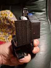 Kundenbewertungen – Extruder MK8 Dual Drive Upgrade Bowden Direct 1,75 mm