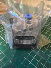 Kundenbewertungen – Extruder MK8 Dual Drive Upgrade Bowden Direct 1,75 mm