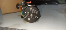 Kundenbewertungen – Extruder Orbiter V2.5 LDO Motor Direktantrieb für Voron