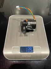 Kundenbewertungen – Extruder Orbiter V2.5 LDO Motor Direktantrieb für Voron