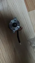 Kundenbewertungen – Extruder-Schrittmotor mit 12-Zahn-Getriebe für Creality K1 Serie
