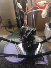 Kundenbewertungen – Extruder Sherpa MINI LDO MOONS leicht für Ender3 CR10