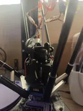 Kundenbewertungen – Extruder Sherpa MINI LDO MOONS leicht für Ender3 CR10