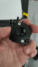 Kundenbewertungen – Extruder Upgrade K1 Serie Direktantrieb Doppelgetriebe K1c Max