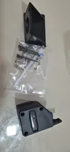 Kundenbewertungen – Extruder VORON MK8 Dual Drive Upgrade Bowden 1,75mm