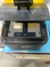 Kundenbewertungen – FEP-Folie für Anycubic Photon Mono 2/4 2 Stück