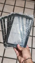 Kundenbewertungen – FEP-Folie für Anycubic Photon Mono 2/4 2 Stück