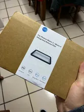 Kundenbewertungen – FEP-Folie für Anycubic Photon Mono 2/4 2 Stück