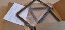 Kundenbewertungen – FEP-Folie für Anycubic Photon Mono 2/4 2 Stück
