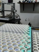 Kundenbewertungen – Filament ABS 5kg hohe Festigkeit Zähigkeit Schwarz Weiß