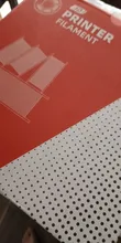 Kundenbewertungen – Filament ABS 5kg hohe Festigkeit Zähigkeit Schwarz Weiß
