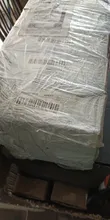 Kundenbewertungen – Filament ABS 5kg hohe Festigkeit Zähigkeit Schwarz Weiß