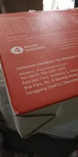 Kundenbewertungen – Filament ABS 5kg hohe Festigkeit Zähigkeit Schwarz Weiß