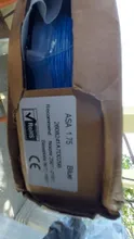 Kundenbewertungen – Filament ASA 1 kg Anti-UV alterungsbeständig verschleißfest