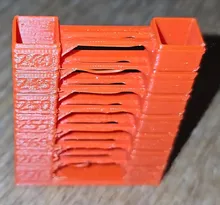 Kundenbewertungen – Filament ASA+ 1 kg für Blumentöpfe und 3D-Druck