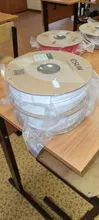 Kundenbewertungen – Filament ASA+ 1 kg für Blumentöpfe und 3D-Druck