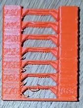 Kundenbewertungen – Filament ASA+ 1 kg für Blumentöpfe und 3D-Druck