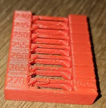 Kundenbewertungen – Filament ASA+ 1 kg für Blumentöpfe und 3D-Druck