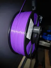 Kundenbewertungen – Filament ASA 1 kg UV/hohe Temperatur maßgenau