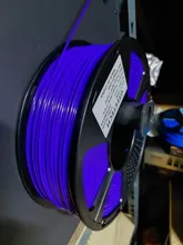 Kundenbewertungen – Filament ASA 1 kg UV/hohe Temperatur maßgenau