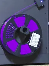 Kundenbewertungen – Filament ASA 1 kg UV/hohe Temperatur maßgenau