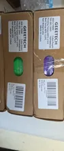 Kundenbewertungen – Filament ASA 1 kg UV/hohe Temperatur maßgenau