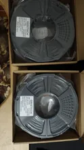 Kundenbewertungen – Filament ASA 1 kg UV/hohe Temperatur maßgenau