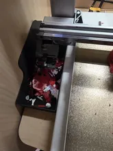 Kundenbewertungen – Filament ASA 1 kg UV/Regen/hitzebeständig robust