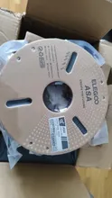 Kundenbewertungen – Filament ASA 1 kg UV/wetterbeständig für Funktionsteile