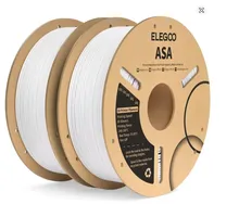 Kundenbewertungen – Filament ASA 1 kg UV/wetterbeständig für Funktionsteile