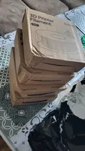 Kundenbewertungen – Filament ASA 1 kg UV/wetterbeständig für Funktionsteile