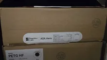 Kundenbewertungen – Filament ASA Aero für Bambu Lab 3D-Drucker