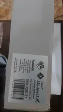 Kundenbewertungen – Filament ASA Aero LT 1,75 mm geringe Dichte