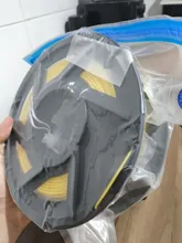 Kundenbewertungen – Filament-Aufbewahrungsbeutel Vakuum 5 bis 30 Stück