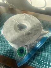 Kundenbewertungen – Filament-Aufbewahrungsbeutel Vakuum 5 bis 30 Stück