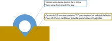 Kundenbewertungen – Filament-Aufbewahrungsbeutel Vakuum 5 bis 30 Stück
