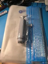Kundenbewertungen – Filament-Aufbewahrungsbeutel Vakuum 5 bis 30 Stück