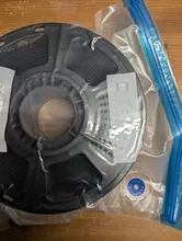 Kundenbewertungen – Filament-Aufbewahrungsbeutel Vakuum 5 Stück mit Pumpe
