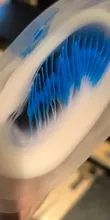 Kundenbewertungen – Filament-Aufbewahrungsbeutel Vakuum 5 Stück mit Pumpe