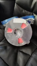 Kundenbewertungen – Filament-Aufbewahrungsbeutel Vakuum 5 Stück mit Pumpe
