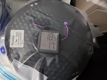 Kundenbewertungen – Filament-Aufbewahrungsbeutel Vakuum 5 Stück mit Pumpe