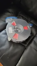 Kundenbewertungen – Filament-Aufbewahrungsbeutel Vakuum 5 Stück mit Pumpe