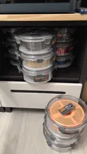 Kundenbewertungen – Filament Aufbewahrungsbox Trockenbox