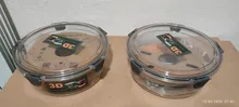Kundenbewertungen – Filament Aufbewahrungsbox Trockenbox