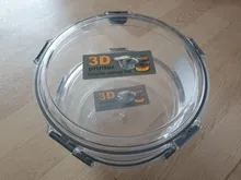 Kundenbewertungen – Filament Aufbewahrungsbox Trockenbox
