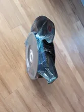 Kundenbewertungen – Filament-Aufbewahrungstasche mit Pumpe und Trockenmittel